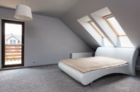 Nash bedroom extensions
