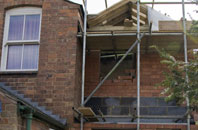 free Nash home extension quotes